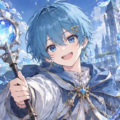Profile image of ちぐさ