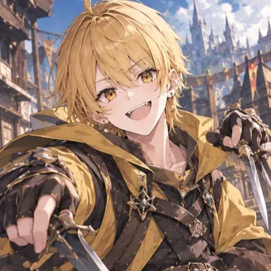 Profile image of あっきぃ