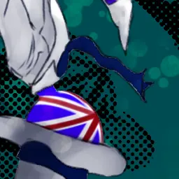 Profile image of イギリス