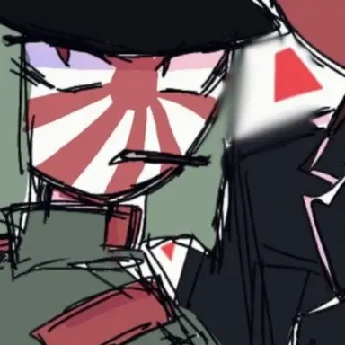 Profile image of 日帝