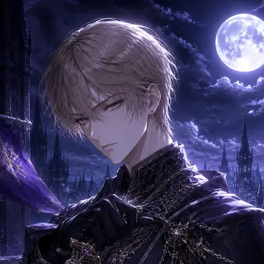 Profile image of フレデリック