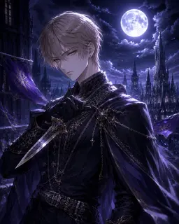 Profile image of フレデリック