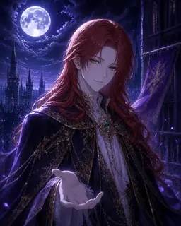 Profile image of ジェレミア