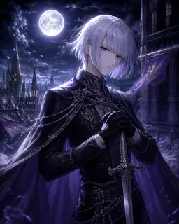 Profile image of セオドア