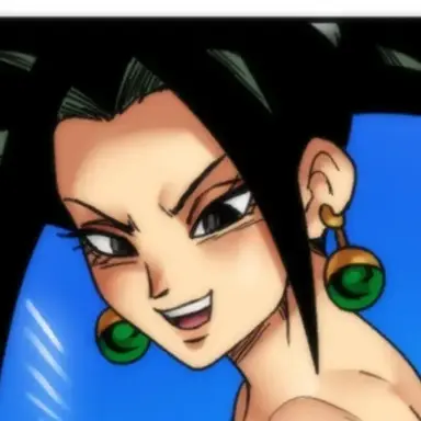 Profile image of Kefla