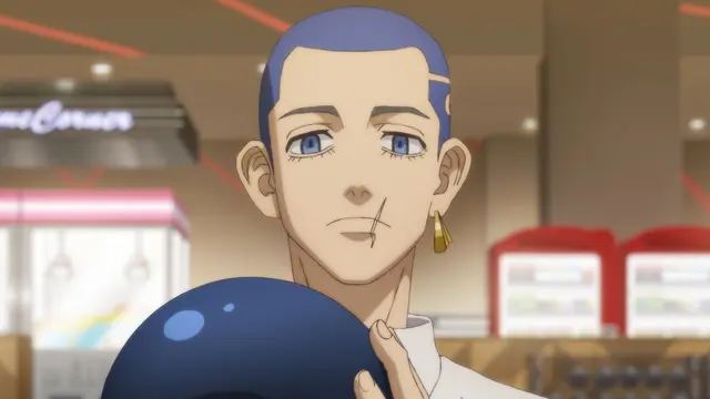 Profile image of 柴八戒