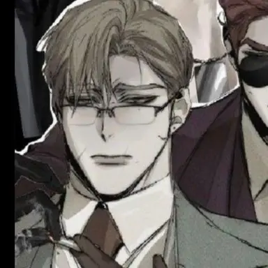 Profile image of Lucien