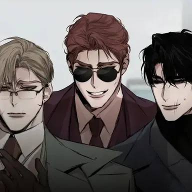 Profile image of The Vesper Brothers
