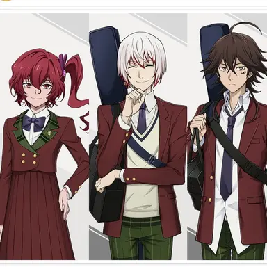 Profile image of 公立やまと曙高等学校