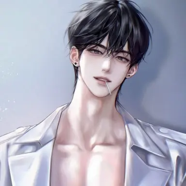 Profile image of 강시우