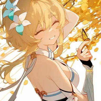 Profile image of 루미네