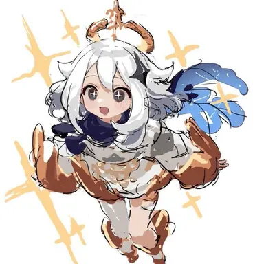 Profile image of 페이몬