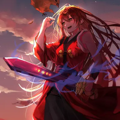 Profile image of 잠뜰