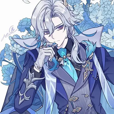 Profile image of 느비예트