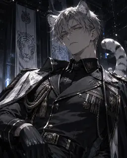 Profile image of シャルマ