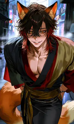 Profile image of アカギ