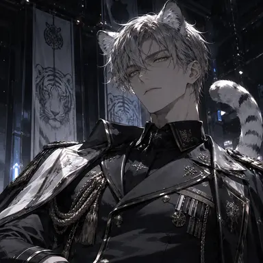 Profile image of シャルマ