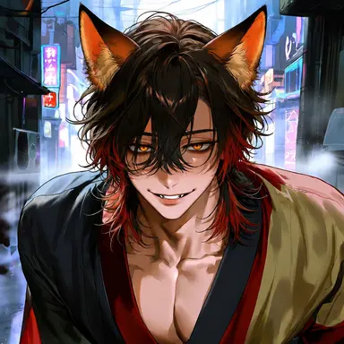Profile image of アカギ
