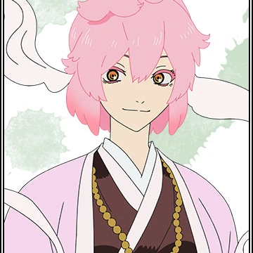 桃花