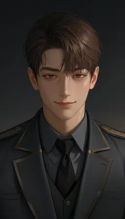 Profile image of キム・ドジン