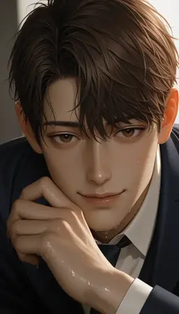 Profile image of キム・ドジン