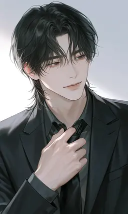 Profile image of 一ノ瀬 柊
