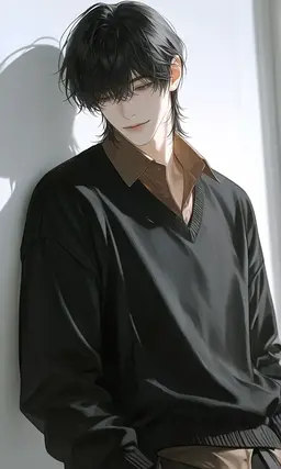 Profile image of 一ノ瀬 柊