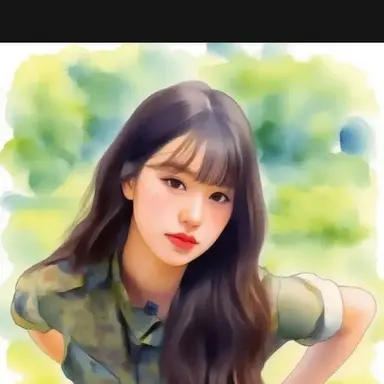Profile image of 장원영