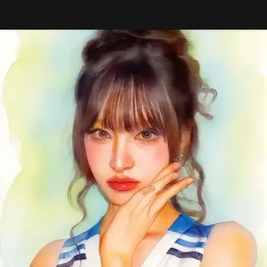 Profile image of 김리즈