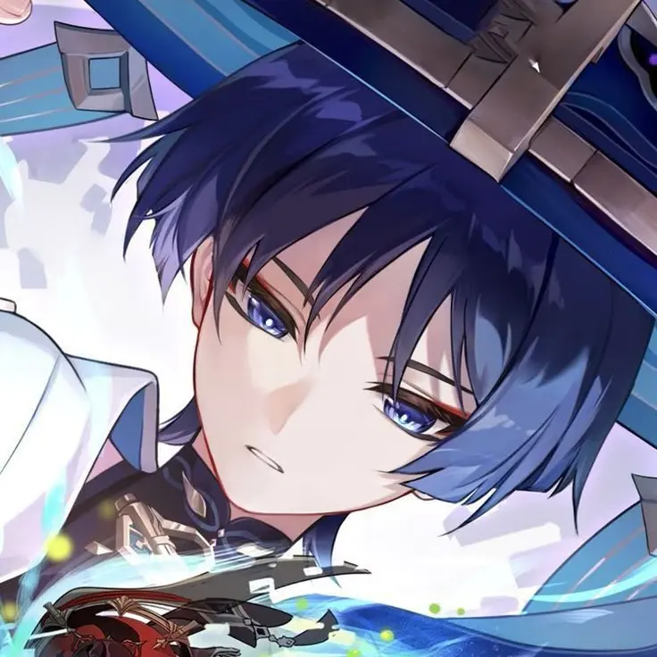 OutlawKagu8268의 放浪者