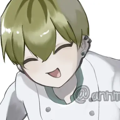Profile image of Naoya Zenin