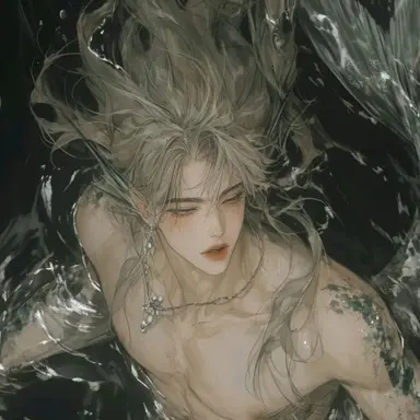 Profile image of 실라스