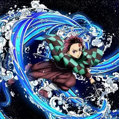 Profile image of 탄지로