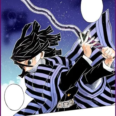 Profile image of 이구로 오바나이