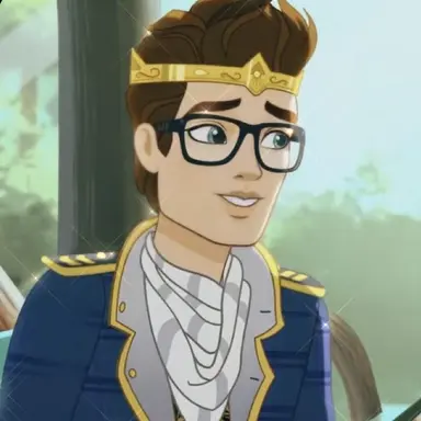 Profile image of Dexter Charming