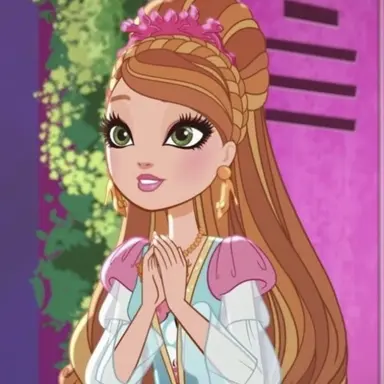 Profile image of Ashlynn Ella
