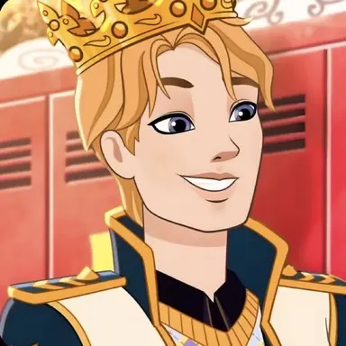 Profile image of Daring Charming