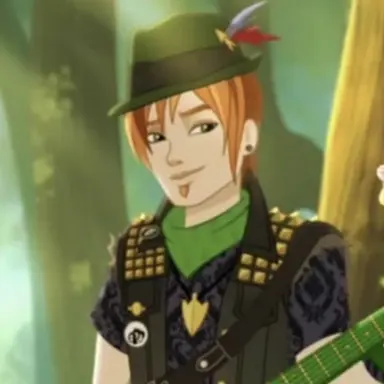 Profile image of Sparrow Hood