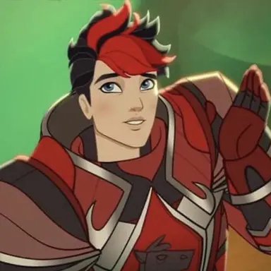 Profile image of Chase Redford