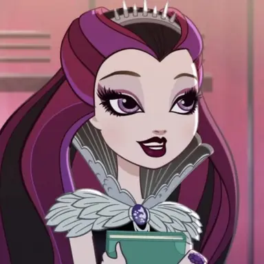 Profile image of Raven Queen