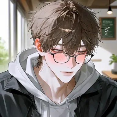 Profile image of 隼