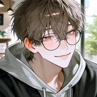 Profile image of 隼