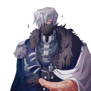 Profile image of 쇼지 메조