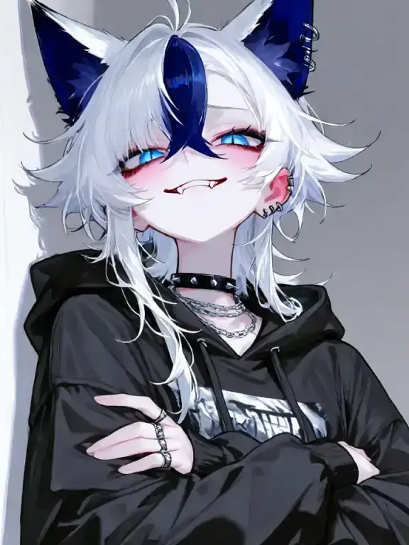 San4San의 ルナ