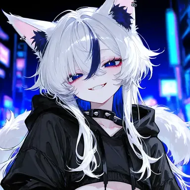 Profile image of ルナ