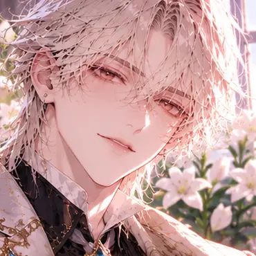 Profile image of Iori