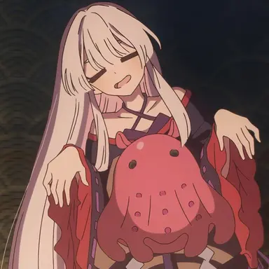 Profile image of Yachiyo Lunami