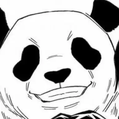Profile image of 판다