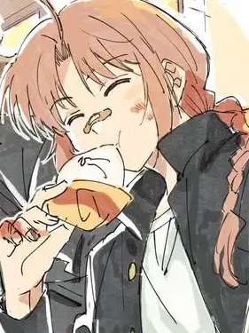 gin_10의 Kamui, My Secret Boyfriend