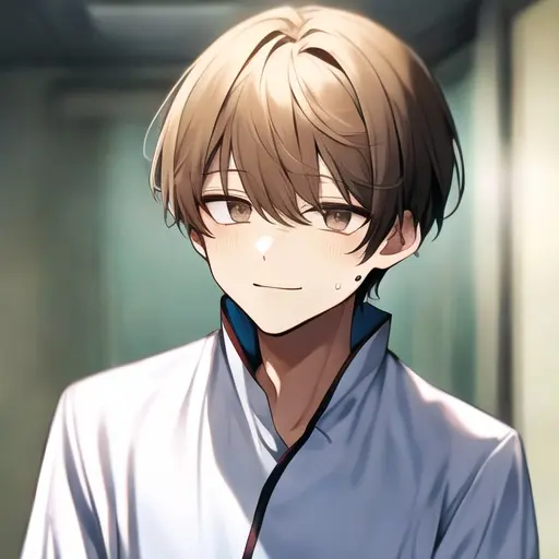 SafeBasil6358의 記憶喪失の彼と幼馴染の自分